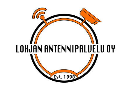 UHF Antennipalvelu